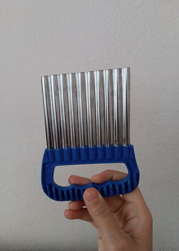 patates dilimleme - Görsel 2