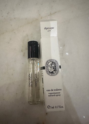 Diptyque Do Son 5ml EDT - Görsel 2