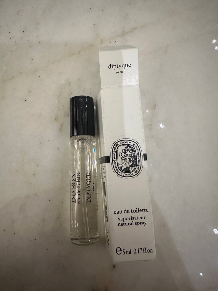 Diptyque Do Son 5ml EDT - Görsel 2