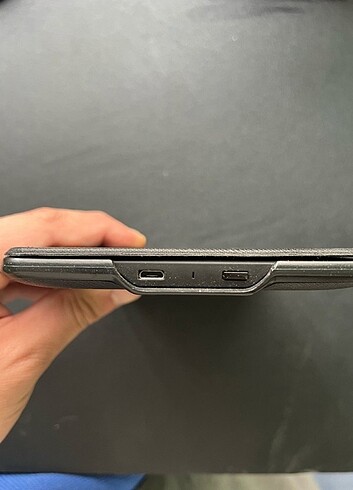 Kindle paperwhite