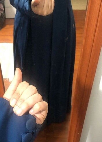 Diğer Tesettür elbise 
