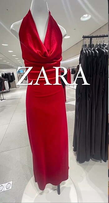 Zara Zara elbise