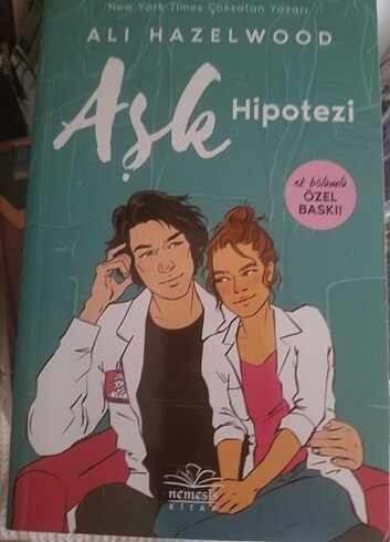  Başka Dilde Aşk. Aşk Hipotezi