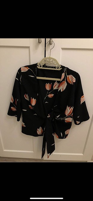 Zara Bluz