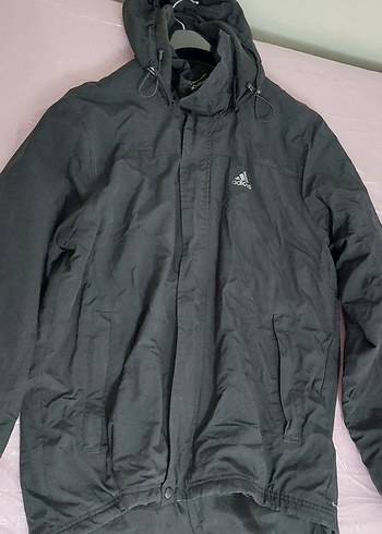 Adidas su geçirmez mont