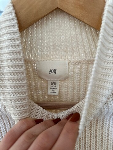 H&M Hm kazak