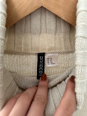 H&M Hm kazak