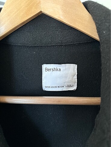 Bershka Bershka kaban