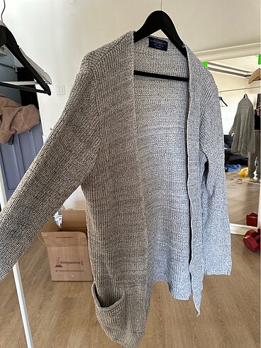 l Beden Pull and bear