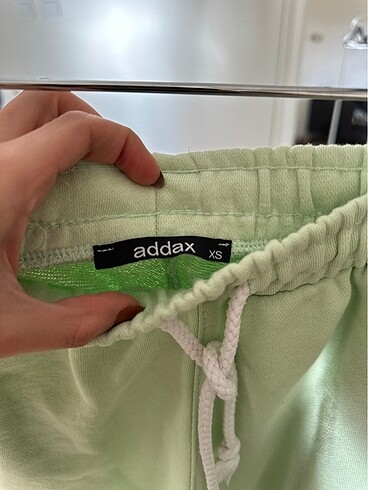 xs Beden Addax eşofman altı