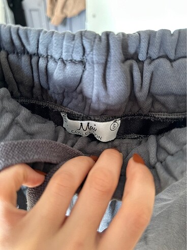 Zara Mai eşofman altı