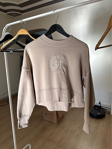 Abercrombie sweat
