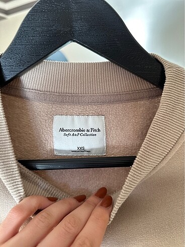 Abercrombie & Fitch Abercrombie sweat