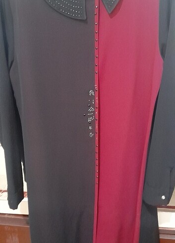 Şifon tunik