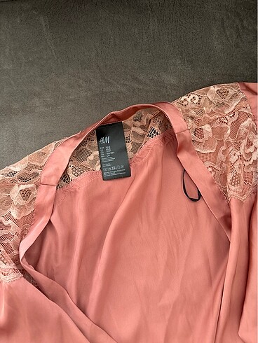 H&M Sabahlık