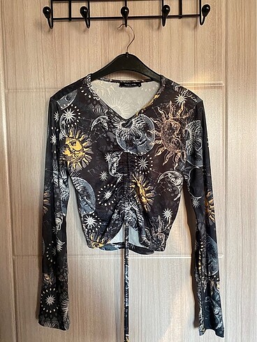 trendyolmilla crop