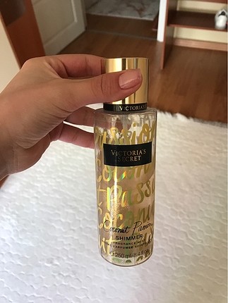 Victoria Secret Vücut Spreyi