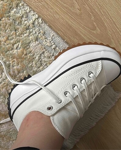 37,5 Beden Converse