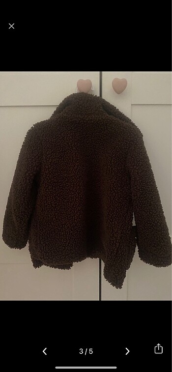 18-24 Ay Beden H&M ceket