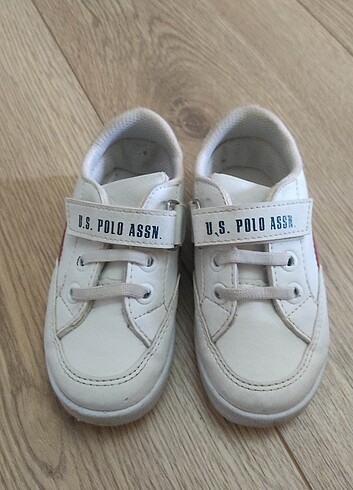 U.S Polo Assn. U.s polo 23numara