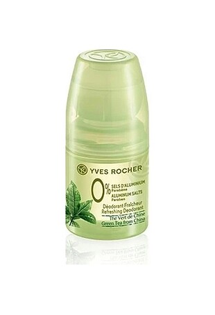 YVES ROCHER ROLL-ON