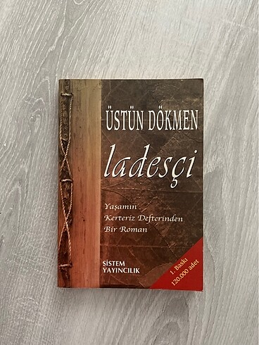 Üstün Dökmen - Ladesçi