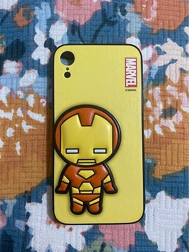 Iphone XR telefon kılıfı