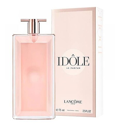 Lancome Idole Parfüm