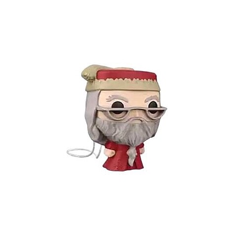  Beden Harry Potter Kinder Joy