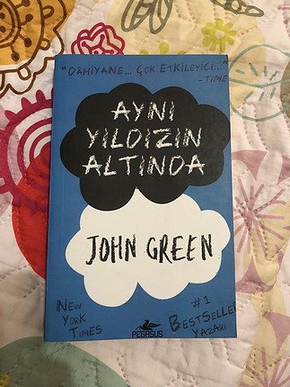 Diğer Kitap Roman