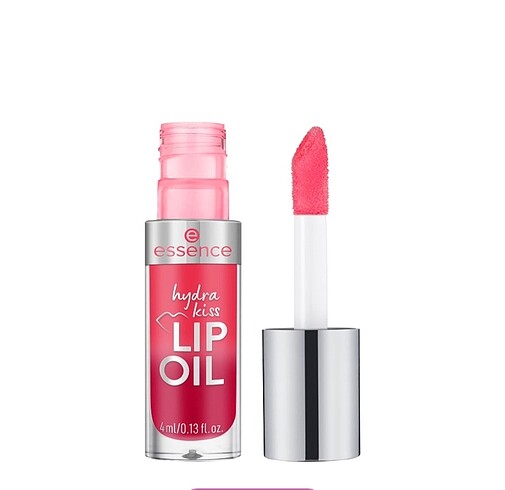 Essence Lip Oil