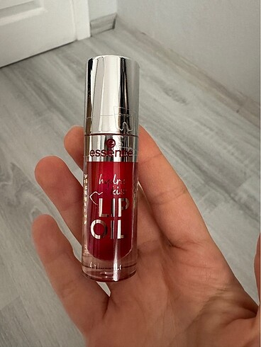 Essence Essence Lip Oil