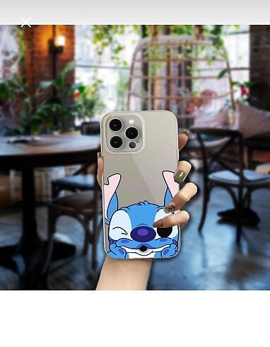Iphone 15 Pro Kılıf