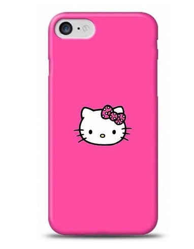 iphone 7 hello kitty kılıf