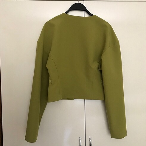 Zara Brezır ceket