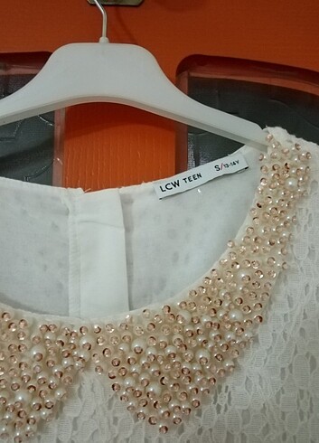 LC Waikiki çocuk elbisesi mezuniyet elbise 
