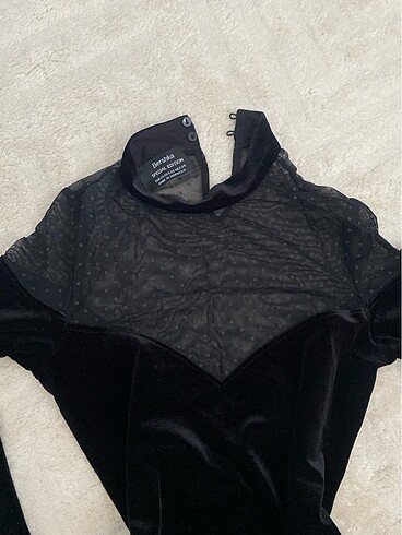 Bershka Mini elbise