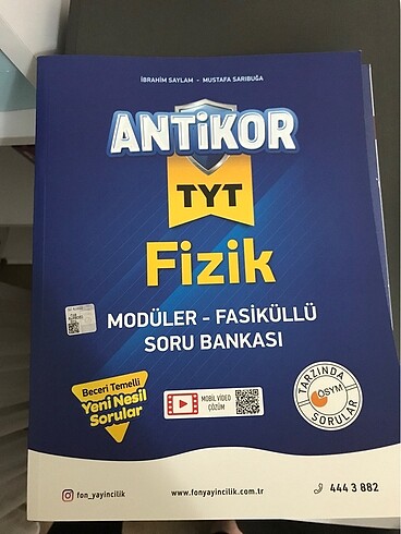 Tyt set