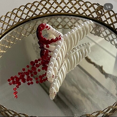 Kanlı toka