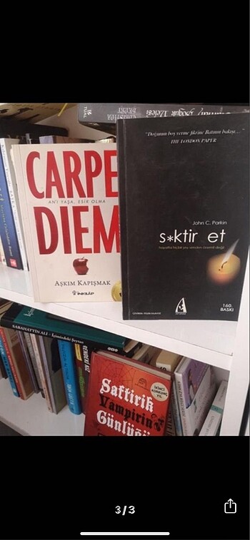  iki kitap