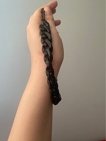 Accessorize Zincir kolye