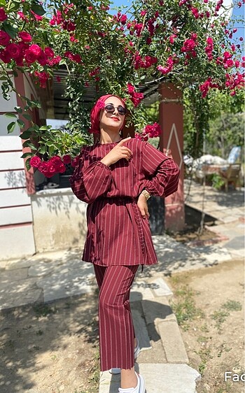 Beden İkili takım
