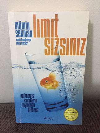diğer Beden Limit Sizsiniz