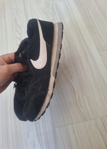 38 Beden orjinal Nike Kadın spor ayakkabı