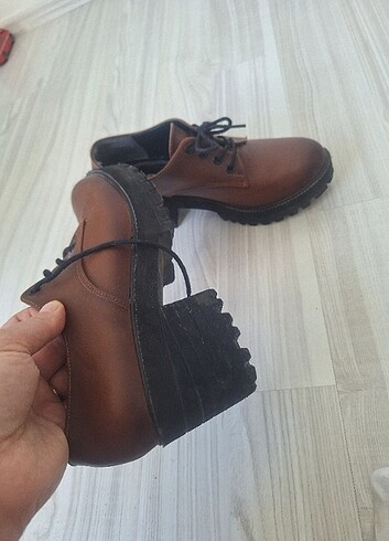 Kadin Ayakkabı
