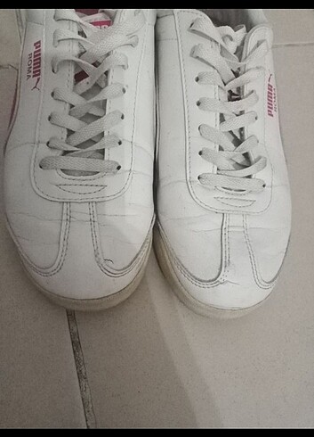 Puma Puma spor ayakkabı 