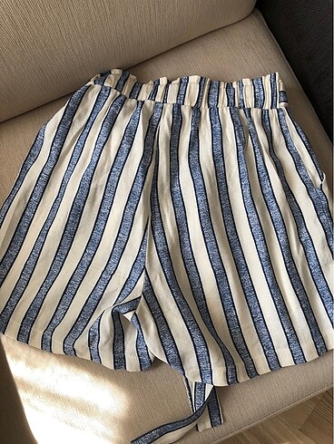 Batik Şort