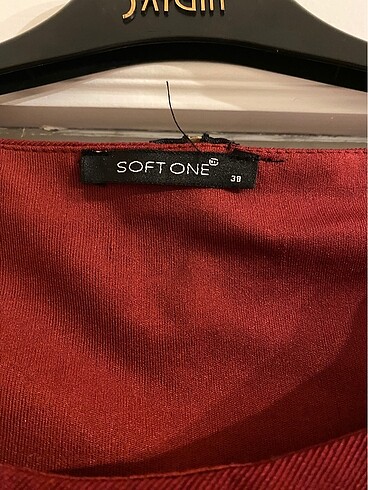 Softone Elbise