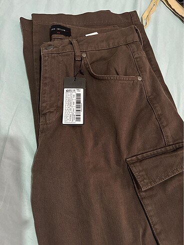 Trendyol & Milla Kargo pantolon