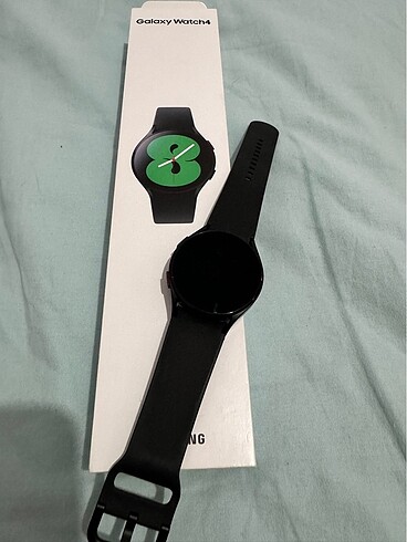 Samsung galaxy watch 4 Akıllı Saat